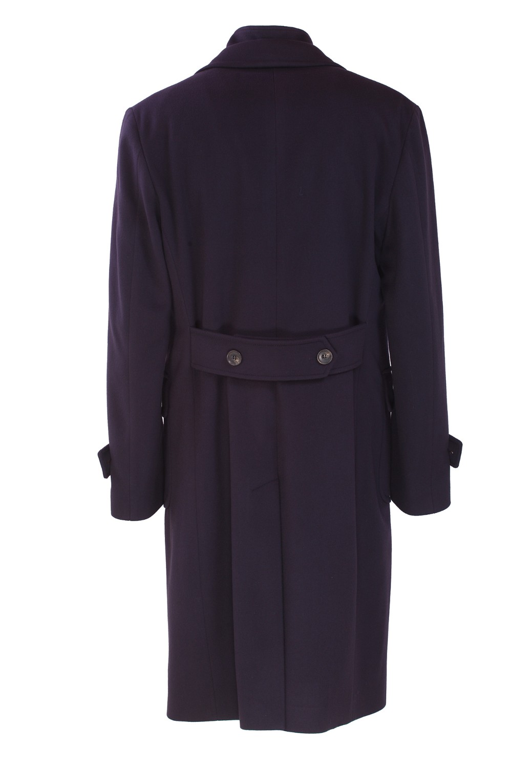 shop CORNELIANI Saldi Cappotto: Corneliani cappotto doppiopetto in lana.
Cappotto blu in lana, doppiopetto con pettorina.
Revers.
maniche lunghe.
Tasche con toppa.
Taschino su petto.
Martingala.
Vestibilità regolare.
Composizione: 100% Lana vergine.
Fabbricato in Italia.. 921568 3812287-002 number 2540453